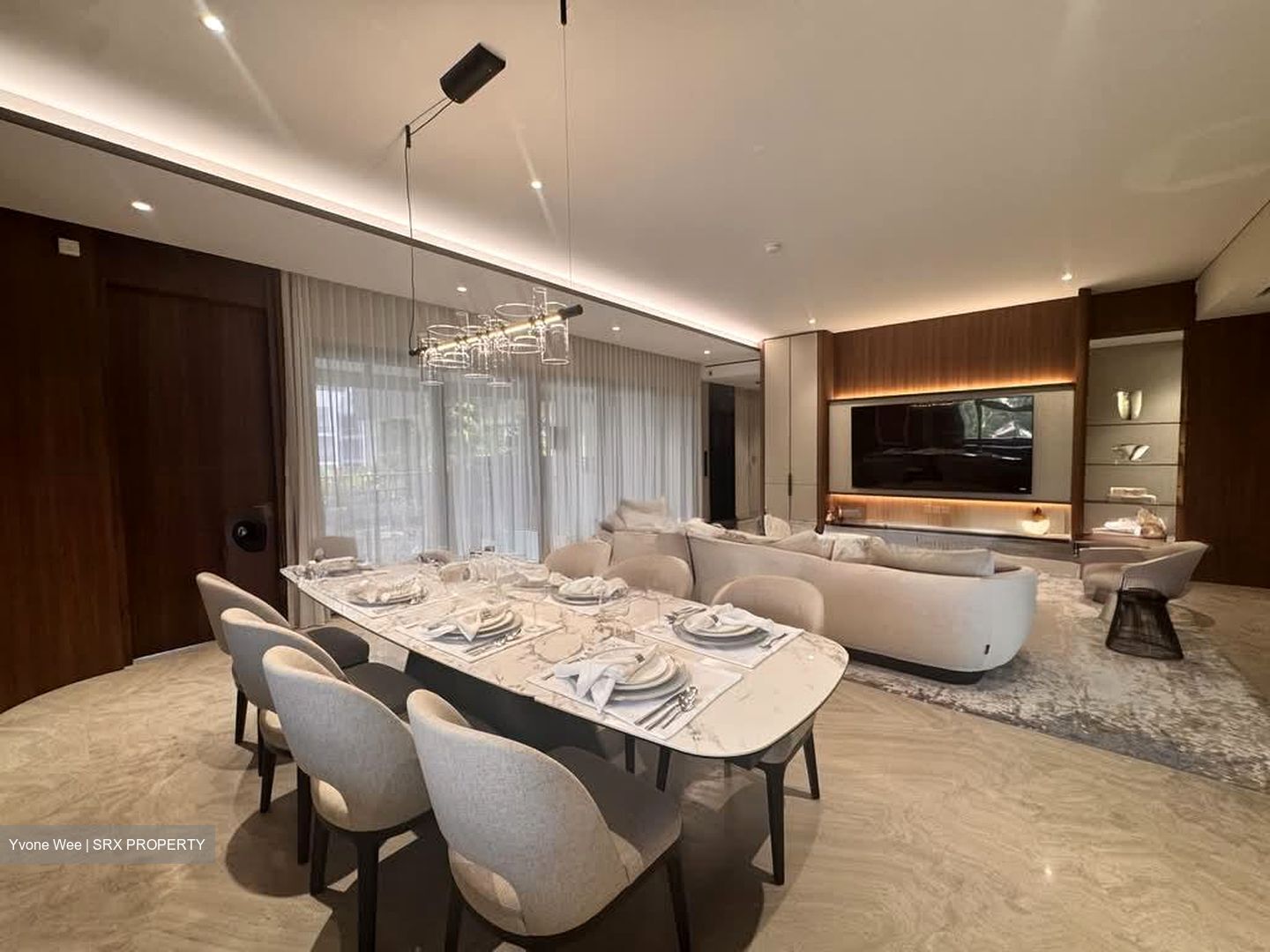 The Giverny Residences (D10), Apartment #530265301